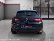 RENAULT d'occasion MEGANE 1.3 TCe 140ch FAP Intens de 2018 Lyon Nord