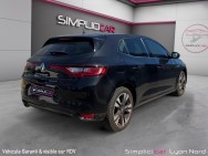 RENAULT d'occasion MEGANE 1.3 TCe 140ch FAP Intens de 2018 Lyon Nord