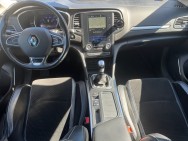 RENAULT d'occasion MEGANE 1.3 TCe 140ch FAP Intens de 2018 Lyon Nord