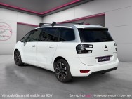 CITROEN d'occasion C4 PICASSO PureTech 130ch S&S Feel E6.d de 2019