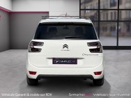 CITROEN d'occasion C4 PICASSO PureTech 130ch S&S Feel E6.d de 2019