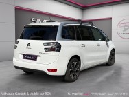 CITROEN d'occasion C4 PICASSO PureTech 130ch S&S Feel E6.d de 2019