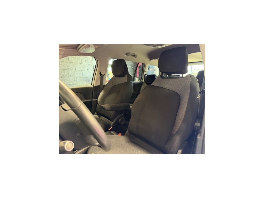 CITROEN d'occasion C4 PICASSO PureTech 130ch S&S Feel E6.d de 2019