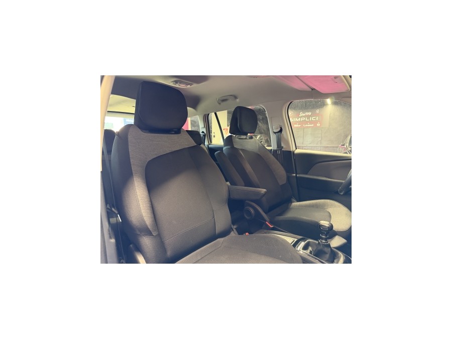 CITROEN d'occasion C4 PICASSO PureTech 130ch S&S Feel E6.d de 2019