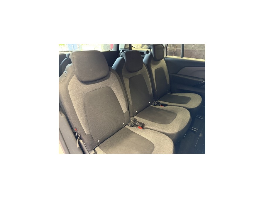 CITROEN d'occasion C4 PICASSO PureTech 130ch S&S Feel E6.d de 2019