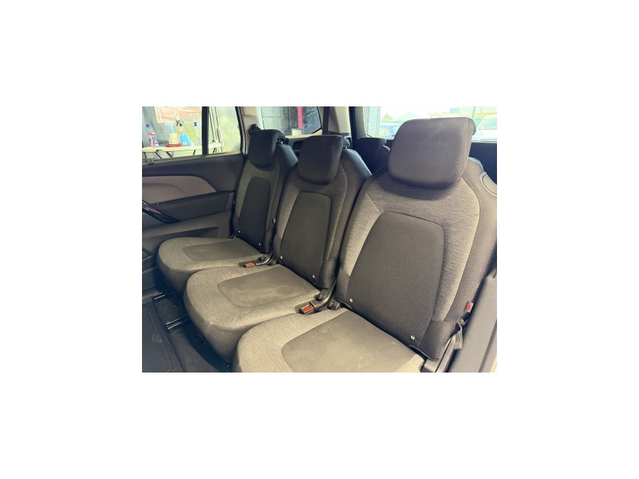 CITROEN d'occasion C4 PICASSO PureTech 130ch S&S Feel E6.d de 2019