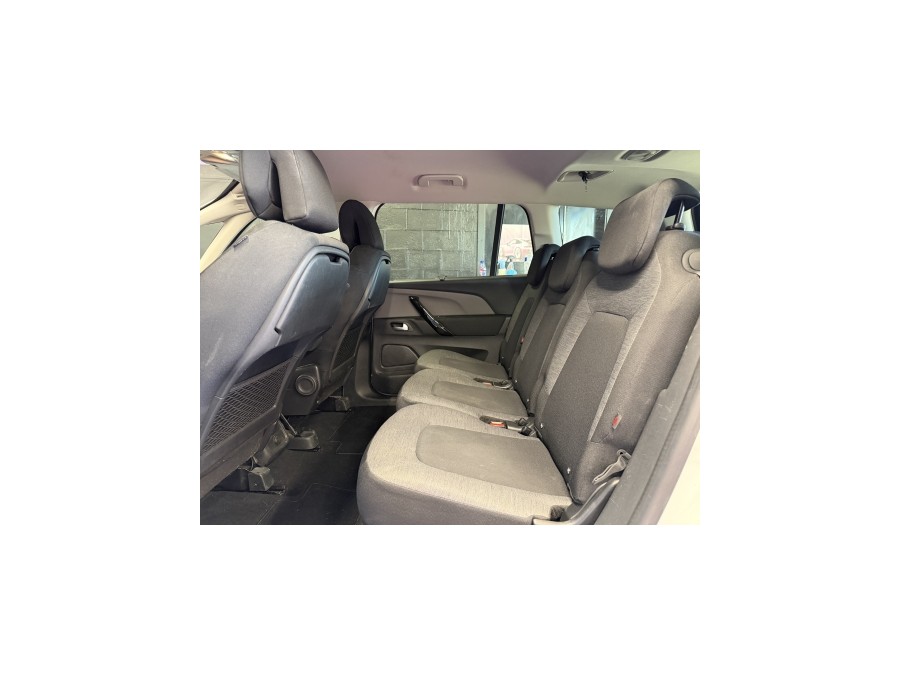 CITROEN d'occasion C4 PICASSO PureTech 130ch S&S Feel E6.d de 2019