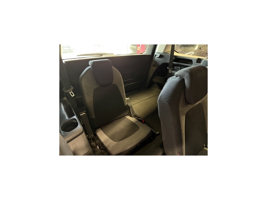 CITROEN d'occasion C4 PICASSO PureTech 130ch S&S Feel E6.d de 2019