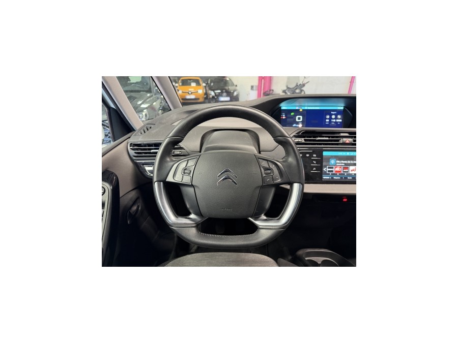 CITROEN d'occasion C4 PICASSO PureTech 130ch S&S Feel E6.d de 2019
