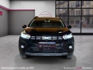 DACIA d'occasion JOGGER 1.0 TCE 110 EXTREME + de 2023 Rodez (12)﻿