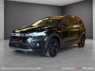 DACIA d'occasion JOGGER 1.0 TCE 110 EXTREME + de 2023 Rodez (12)﻿