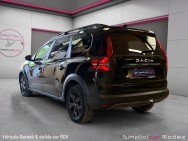 DACIA d'occasion JOGGER 1.0 TCE 110 EXTREME + de 2023 Rodez (12)﻿