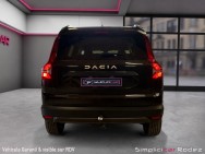 DACIA d'occasion JOGGER 1.0 TCE 110 EXTREME + de 2023 Rodez (12)﻿