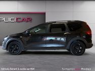 DACIA d'occasion JOGGER 1.0 TCE 110 EXTREME + de 2023 Rodez (12)﻿