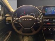 DACIA d'occasion JOGGER 1.0 TCE 110 EXTREME + de 2023 Rodez (12)﻿