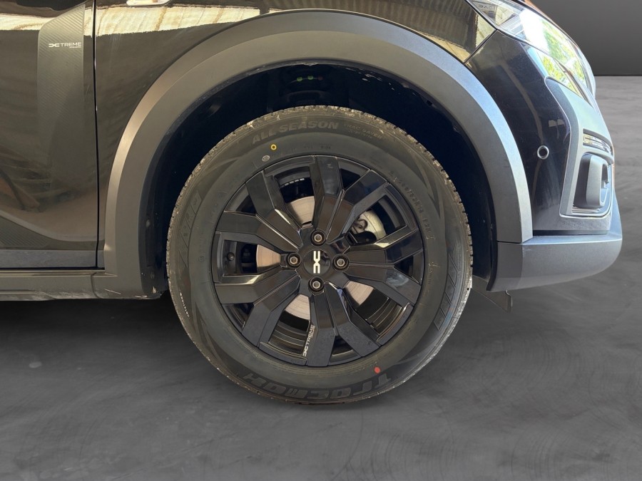 DACIA d'occasion JOGGER 1.0 TCE 110 EXTREME + de 2023 Rodez (12)﻿