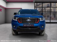 FORD d'occasion RANGER 2 ECOBLUE 213 4X4 DOUBLE CAB STORMTRAK PICK UP