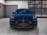 PORSCHE d'occasion MACAN 3.0 V6 360 GTS PDK AUTO de 2017 Valence (26)﻿