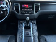 PORSCHE d'occasion MACAN 3.0 V6 360 GTS PDK AUTO de 2017 Valence (26)﻿