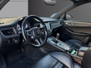 PORSCHE d'occasion MACAN 3.0 V6 360 GTS PDK AUTO de 2017 Valence (26)﻿