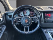 PORSCHE d'occasion MACAN 3.0 V6 360 GTS PDK AUTO de 2017 Valence (26)﻿
