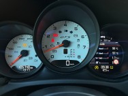 PORSCHE d'occasion MACAN 3.0 V6 360 GTS PDK AUTO de 2017 Valence (26)﻿