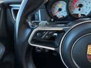 PORSCHE d'occasion MACAN 3.0 V6 360 GTS PDK AUTO de 2017 Valence (26)﻿