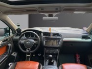 VOLKSWAGEN d'occasion TIGUAN II 1.4 TSI 150 R-LINE de 2018 Paris 15