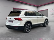 VOLKSWAGEN d'occasion TIGUAN II 1.4 TSI 150 R-LINE de 2018 Paris 15