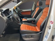 VOLKSWAGEN d'occasion TIGUAN II 1.4 TSI 150 R-LINE de 2018 Paris 15