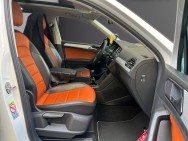 VOLKSWAGEN d'occasion TIGUAN II 1.4 TSI 150 R-LINE de 2018 Paris 15