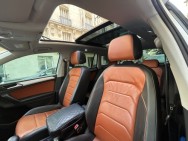 VOLKSWAGEN d'occasion TIGUAN II 1.4 TSI 150 R-LINE de 2018 Paris 15