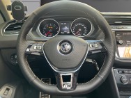 VOLKSWAGEN d'occasion TIGUAN II 1.4 TSI 150 R-LINE de 2018 Paris 15