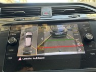 VOLKSWAGEN d'occasion TIGUAN II 1.4 TSI 150 R-LINE de 2018 Paris 15