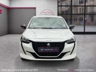 PEUGEOT d'occasion 208 II 1.2 PURETECH 75 LIKE de 2021 Méry Sur Oise