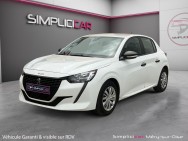 PEUGEOT d'occasion 208 II 1.2 PURETECH 75 LIKE de 2021 Méry Sur Oise