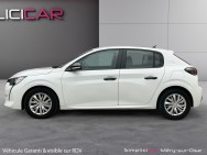 PEUGEOT d'occasion 208 II 1.2 PURETECH 75 LIKE de 2021 Méry Sur Oise