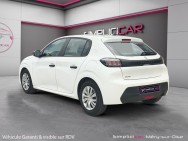 PEUGEOT d'occasion 208 II 1.2 PURETECH 75 LIKE de 2021 Méry Sur Oise