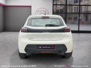 PEUGEOT d'occasion 208 II 1.2 PURETECH 75 LIKE de 2021 Méry Sur Oise