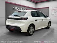 PEUGEOT d'occasion 208 II 1.2 PURETECH 75 LIKE de 2021 Méry Sur Oise