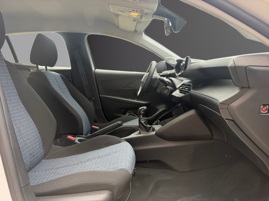 PEUGEOT d'occasion 208 II 1.2 PURETECH 75 LIKE de 2021 Méry Sur Oise
