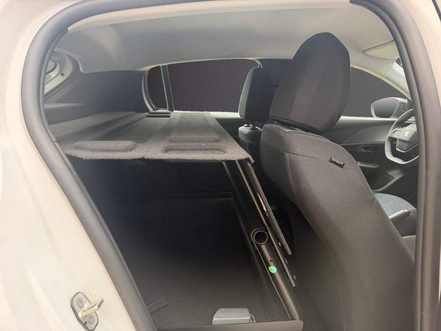 PEUGEOT d'occasion 208 II 1.2 PURETECH 75 LIKE de 2021 Méry Sur Oise