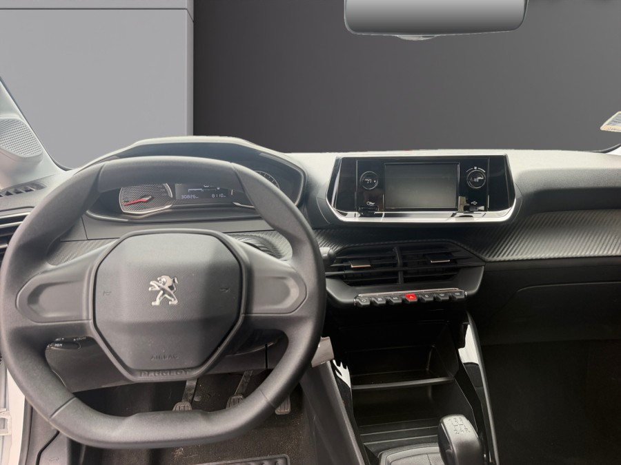 PEUGEOT d'occasion 208 II 1.2 PURETECH 75 LIKE de 2021 Méry Sur Oise