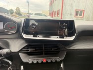 PEUGEOT d'occasion 208 II 1.2 PURETECH 75 LIKE de 2021 Méry Sur Oise