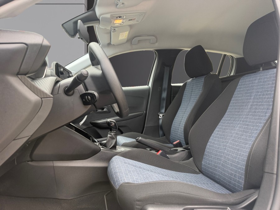 PEUGEOT d'occasion 208 II 1.2 PURETECH 75 LIKE de 2021 Méry Sur Oise