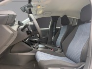 PEUGEOT d'occasion 208 II 1.2 PURETECH 75 LIKE de 2021 Méry Sur Oise
