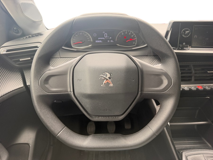 PEUGEOT d'occasion 208 II 1.2 PURETECH 75 LIKE de 2021 Méry Sur Oise
