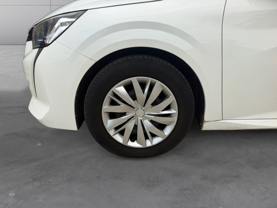 PEUGEOT d'occasion 208 II 1.2 PURETECH 75 LIKE de 2021 Méry Sur Oise
