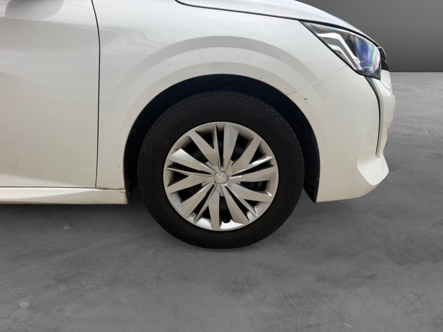PEUGEOT d'occasion 208 II 1.2 PURETECH 75 LIKE de 2021 Méry Sur Oise