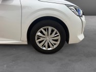 PEUGEOT d'occasion 208 II 1.2 PURETECH 75 LIKE de 2021 Méry Sur Oise